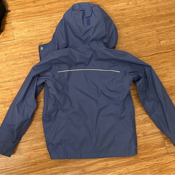 Columbia Arcadia Waterproof Jacket - girls small - Picture 4 of 6